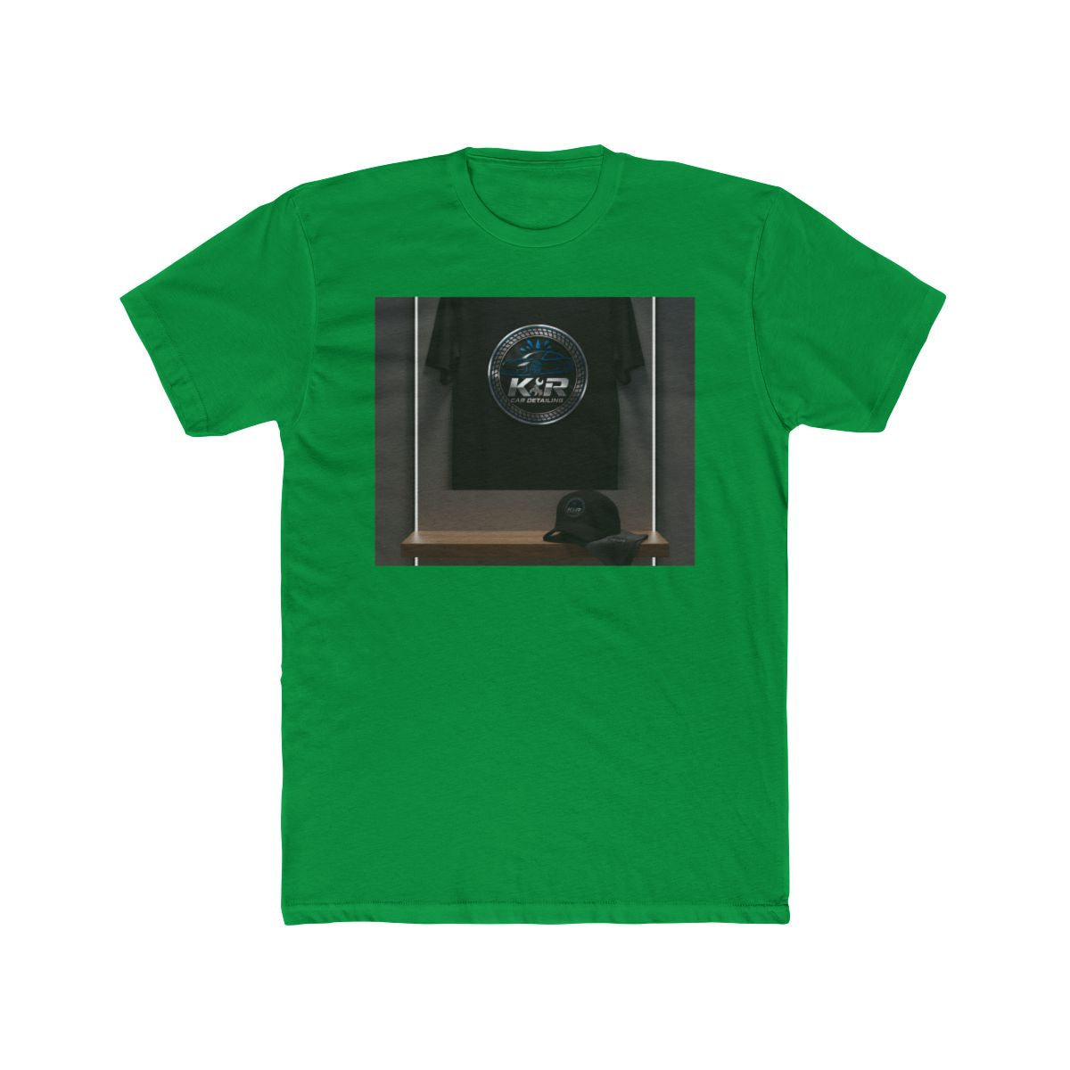 Kolby's Custom T-Shirt
