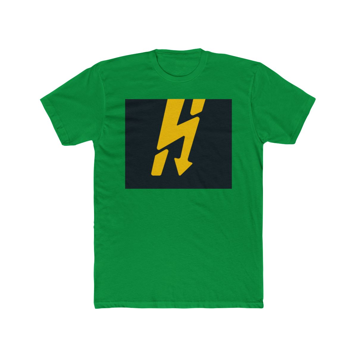 Malthe Kjær's Custom T-Shirt