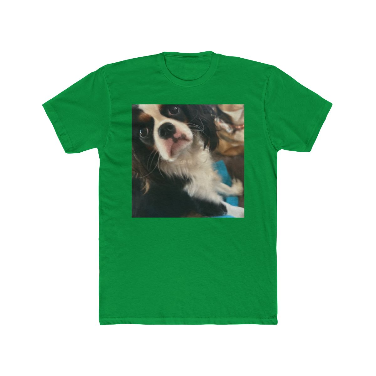 Melissa's Custom T-Shirt