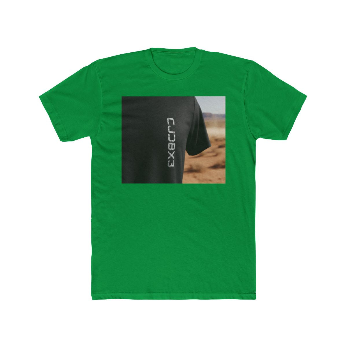 Chad's Custom T-Shirt