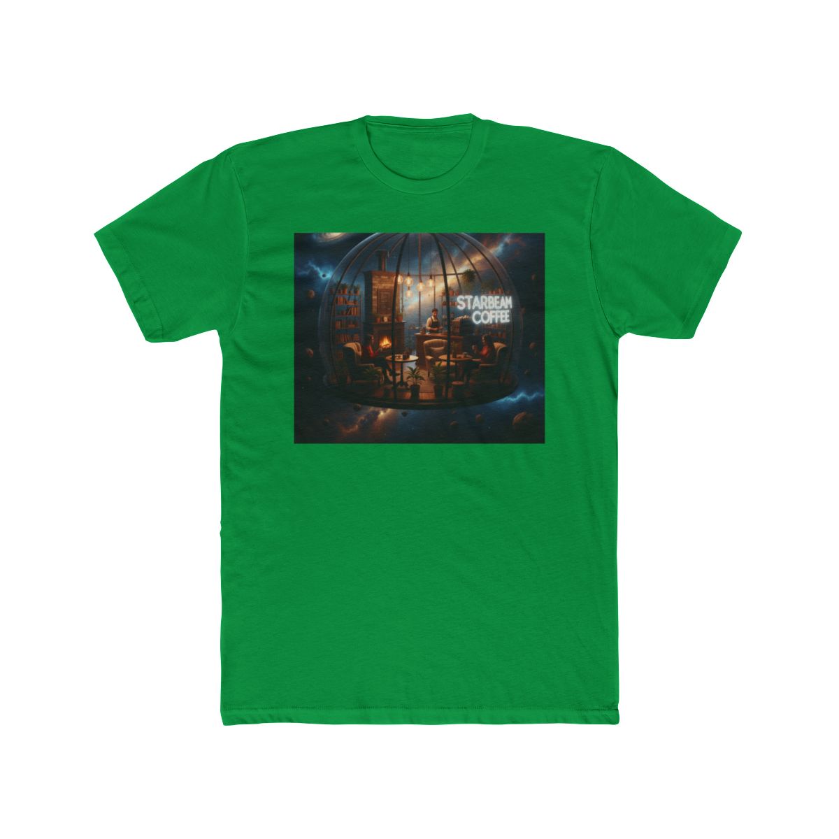 Nicole's Custom T-Shirt