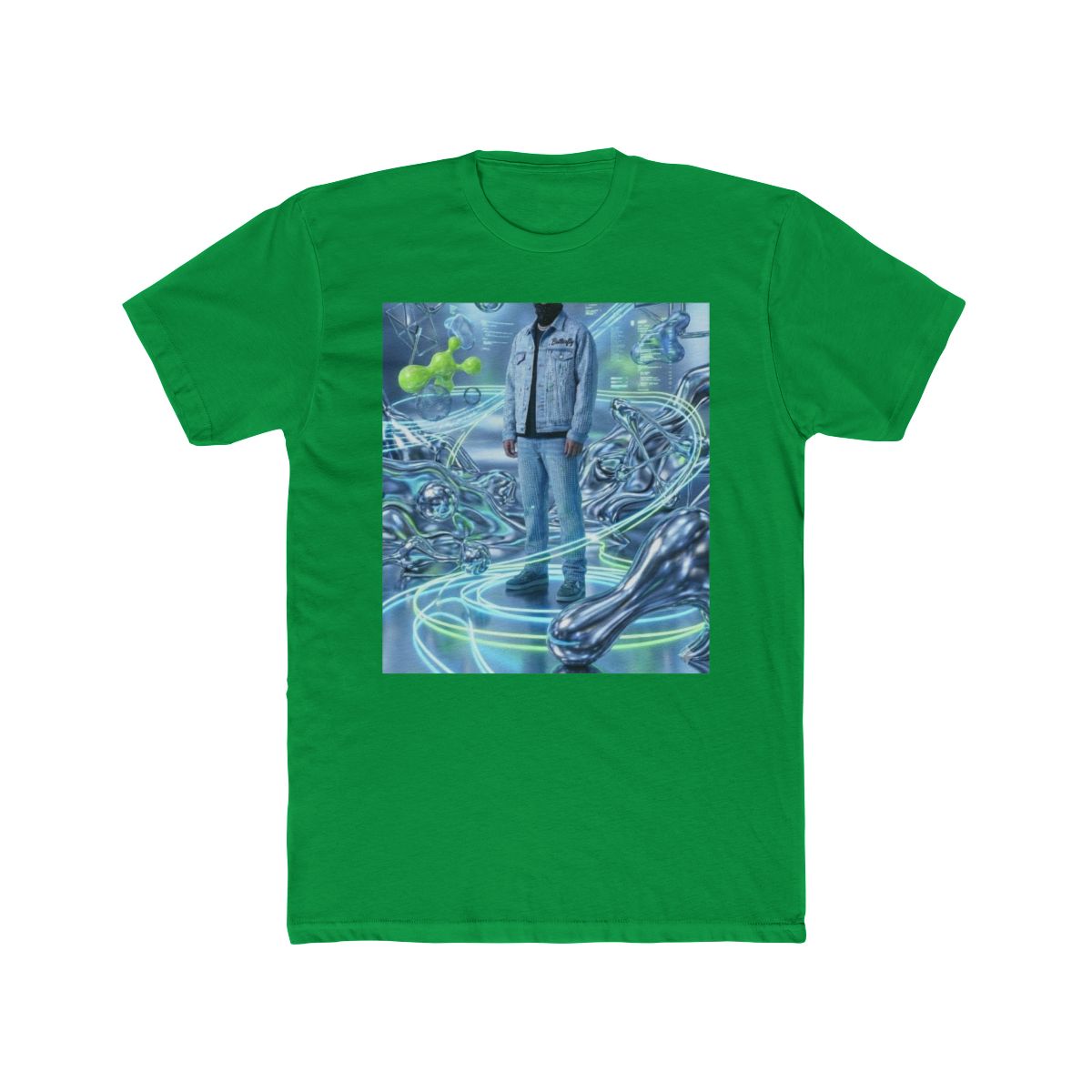 Hunter's Custom T-Shirt