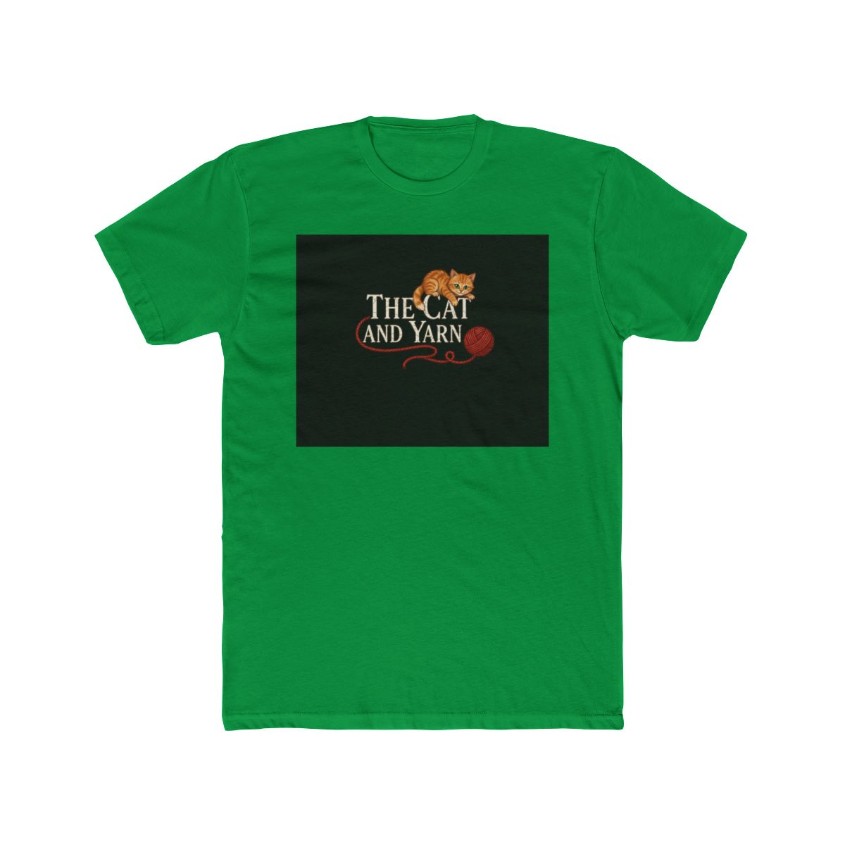 Marcel's Custom T-Shirt