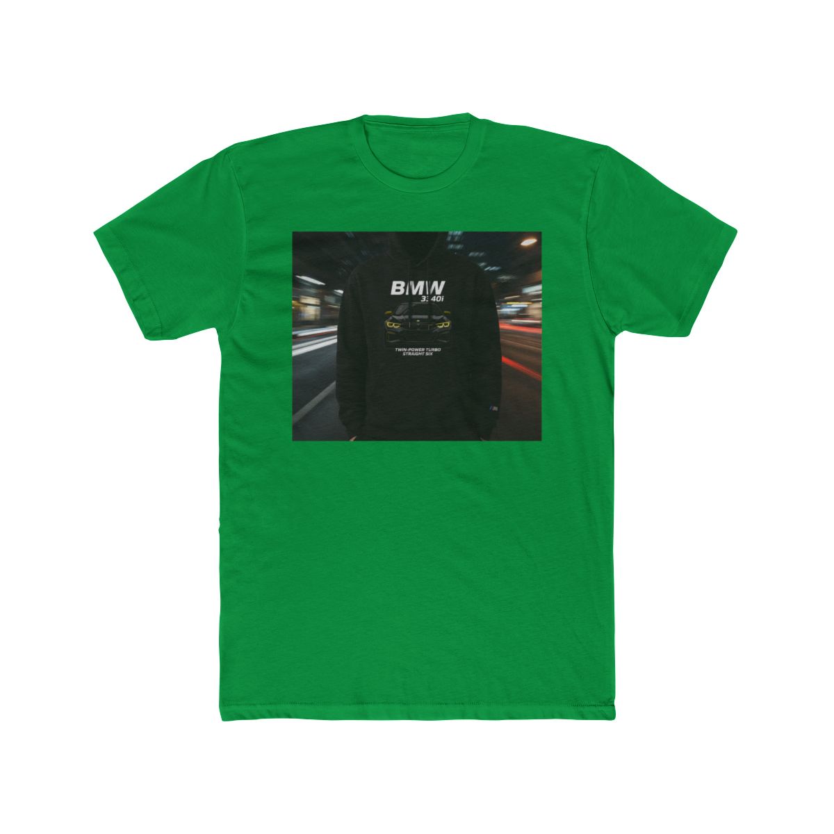 Manmeet's Custom T-Shirt