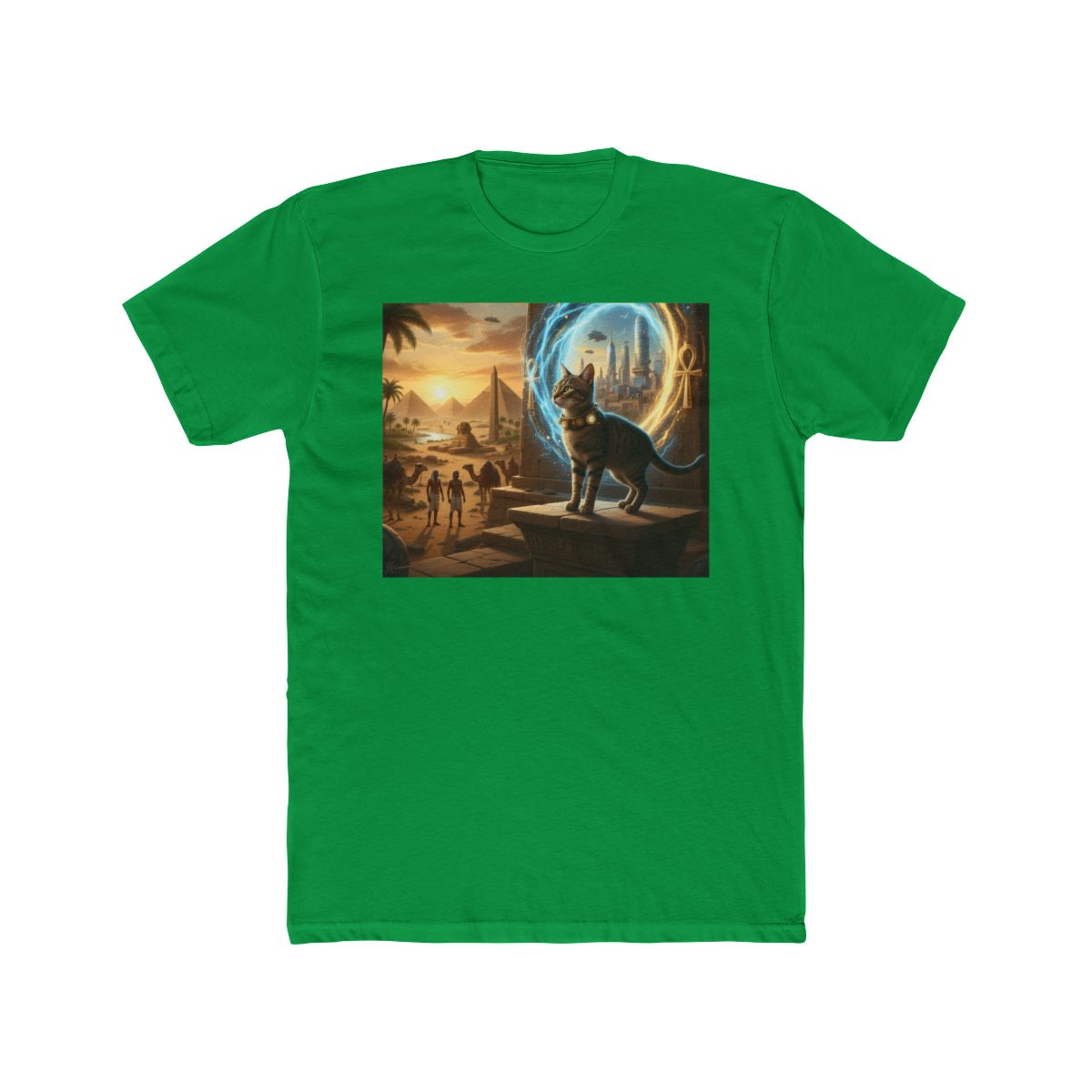 Alina's Custom T-Shirt
