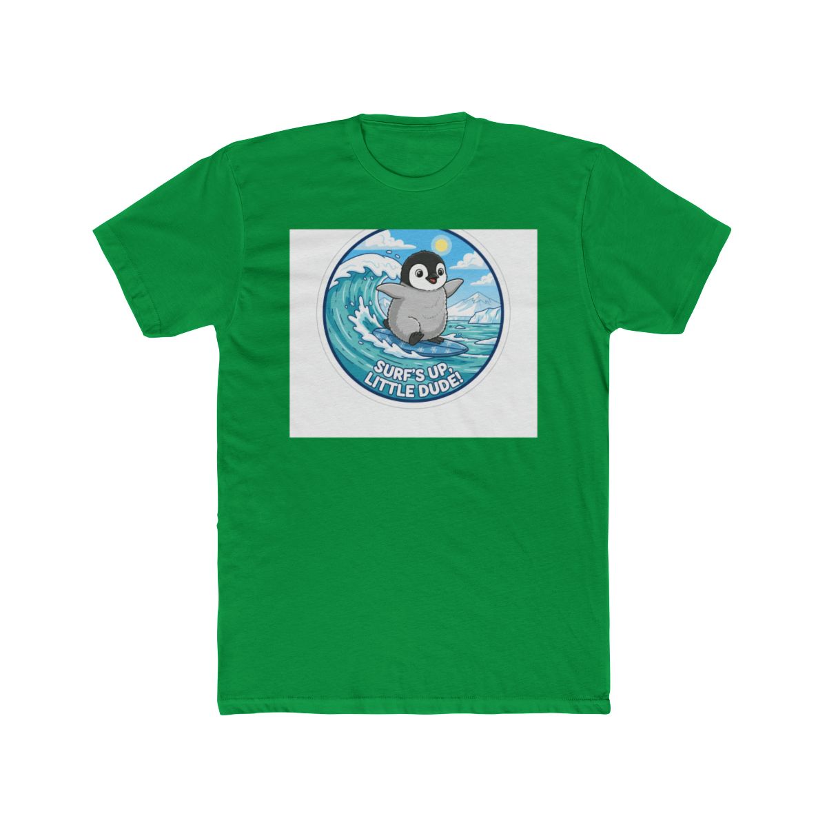 Alicia's Custom T-Shirt