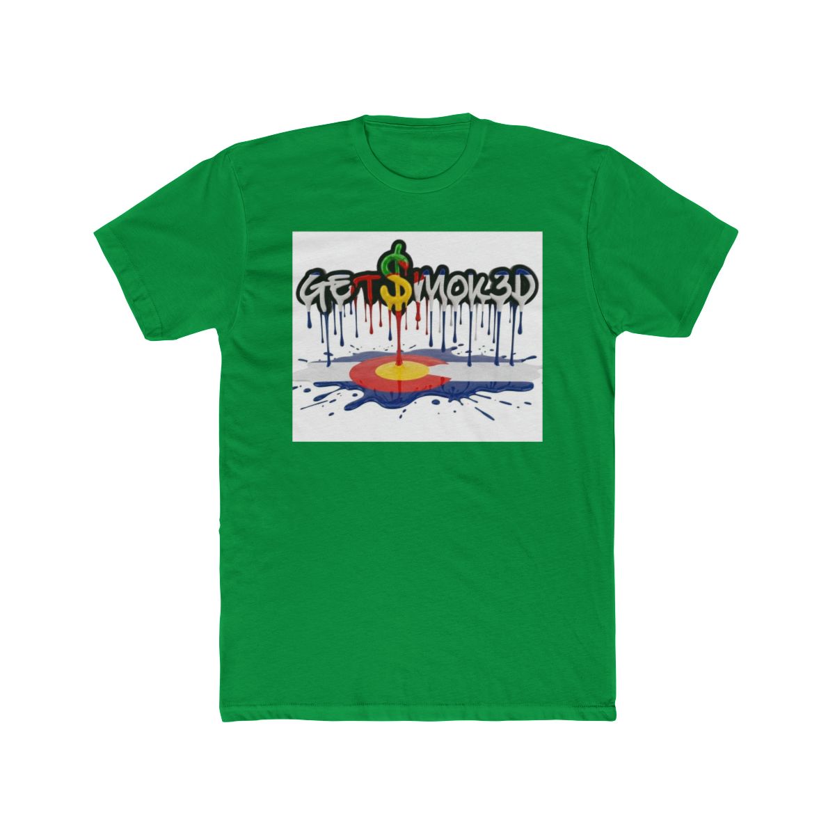 Get$mok3d Colorado city  drip
