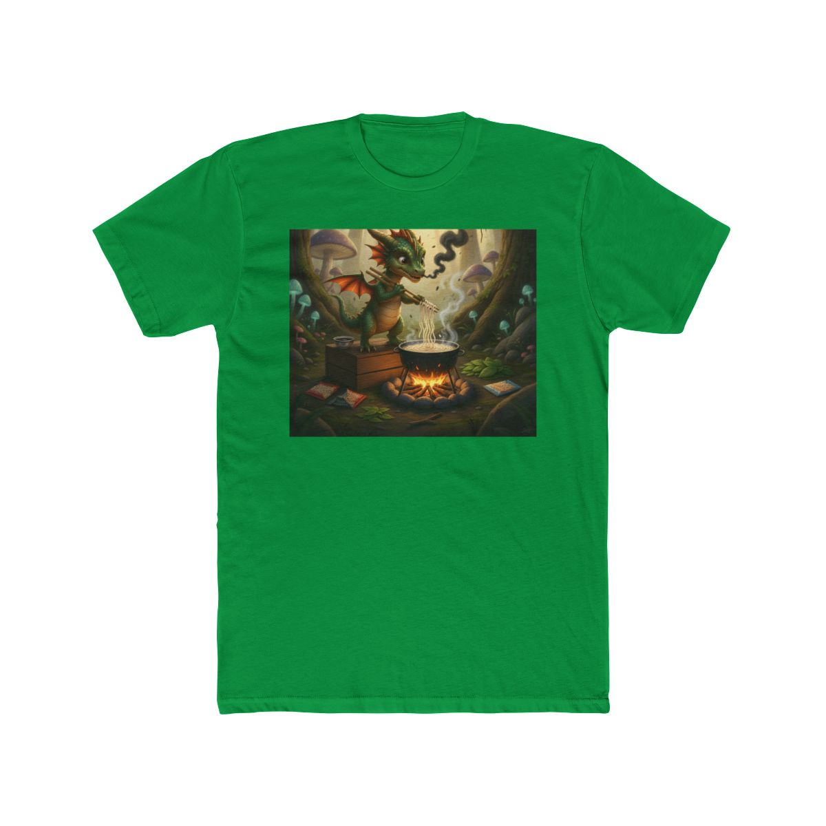 George's Custom T-Shirt