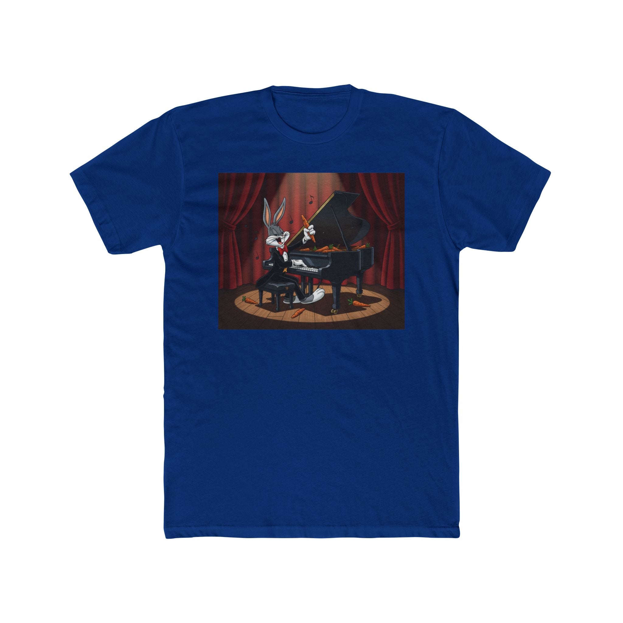 Devfortress Team's Custom T-Shirt