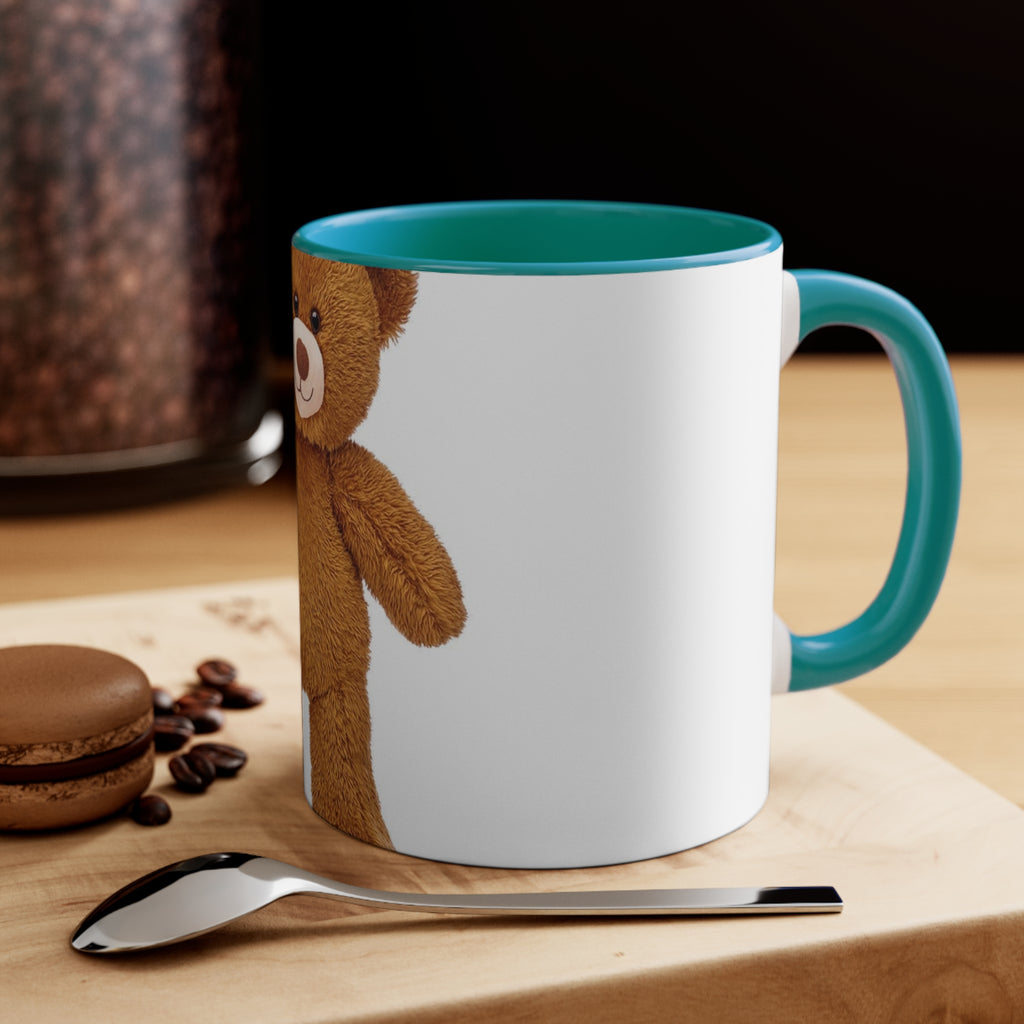 MiKe's Ship Mug