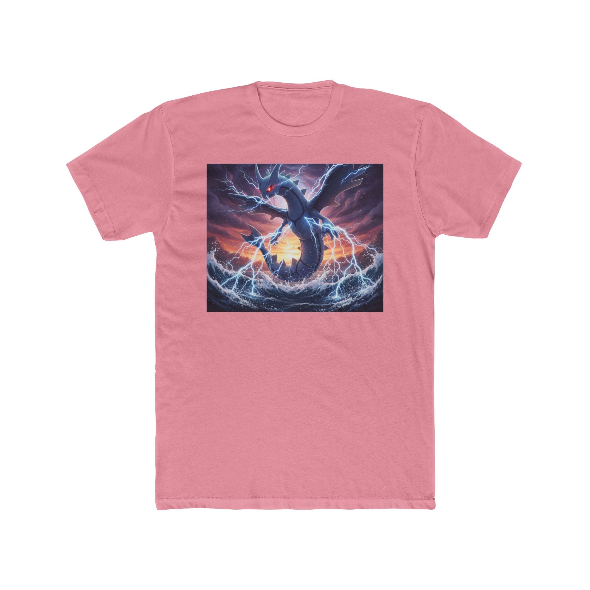 Shao Hang He's Custom T-Shirt