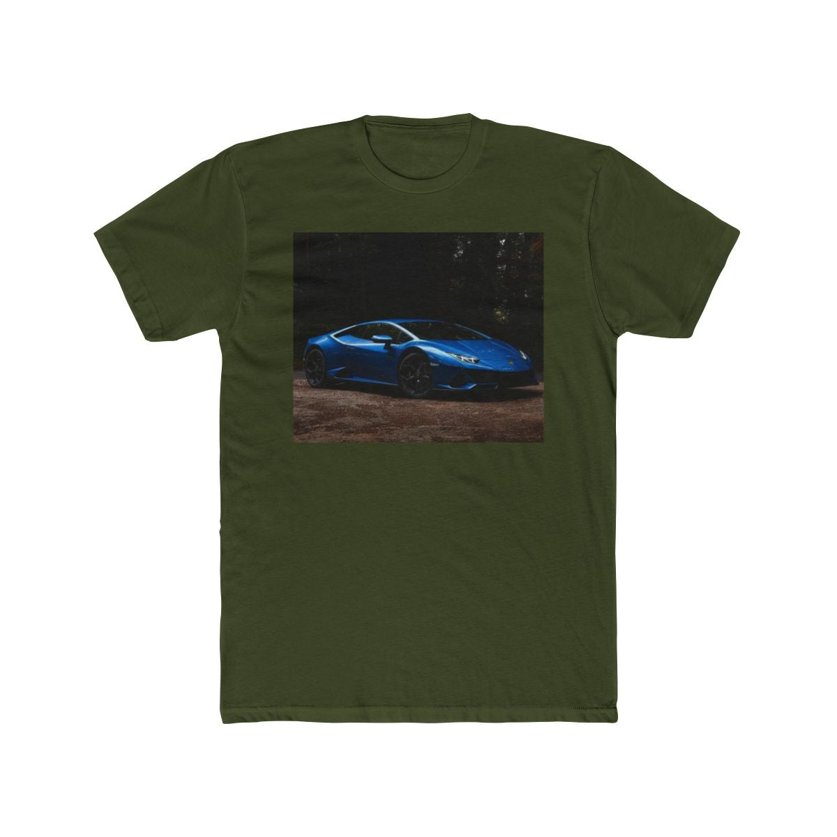 Devfortress Team's Custom T-Shirt