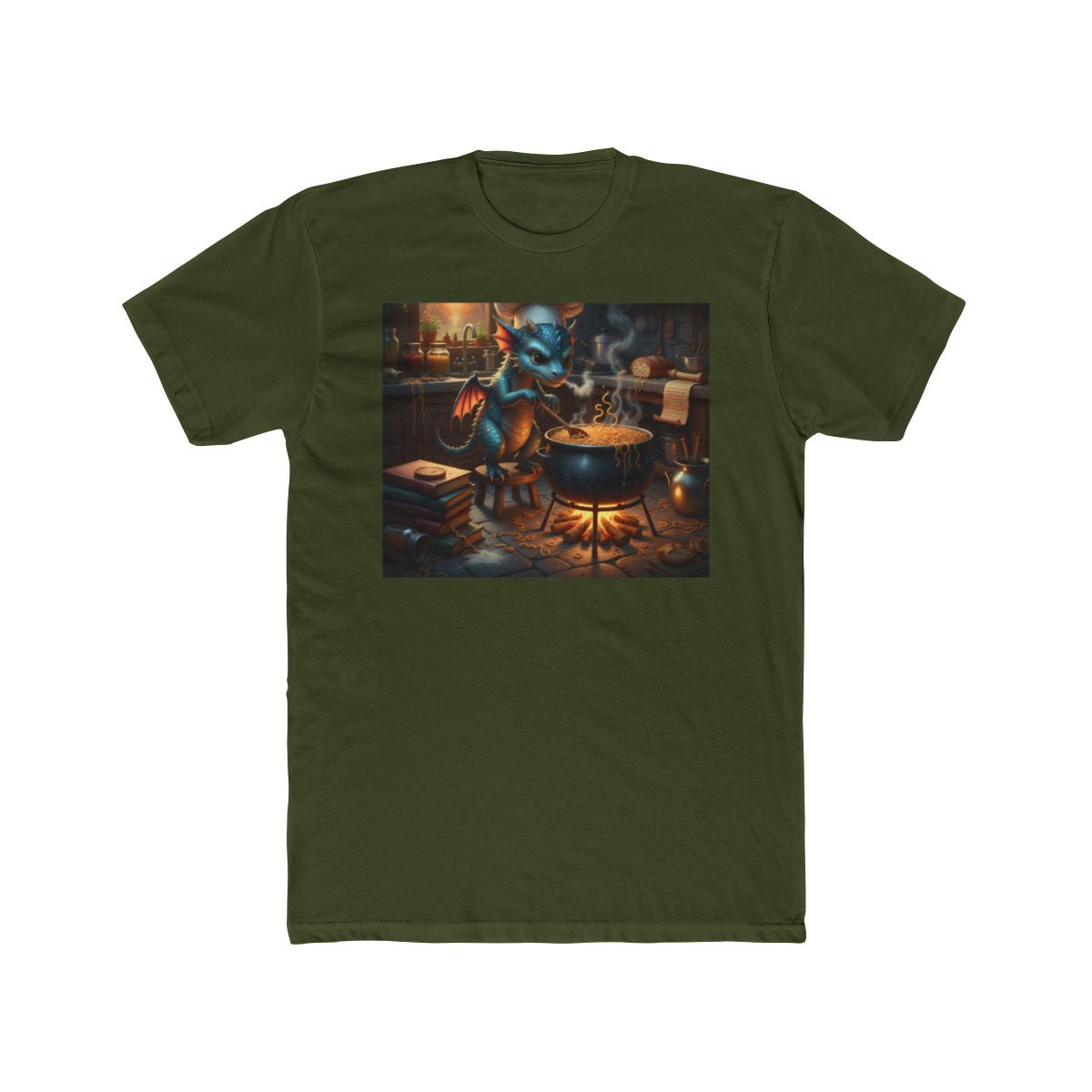 Mike's Custom T-Shirt