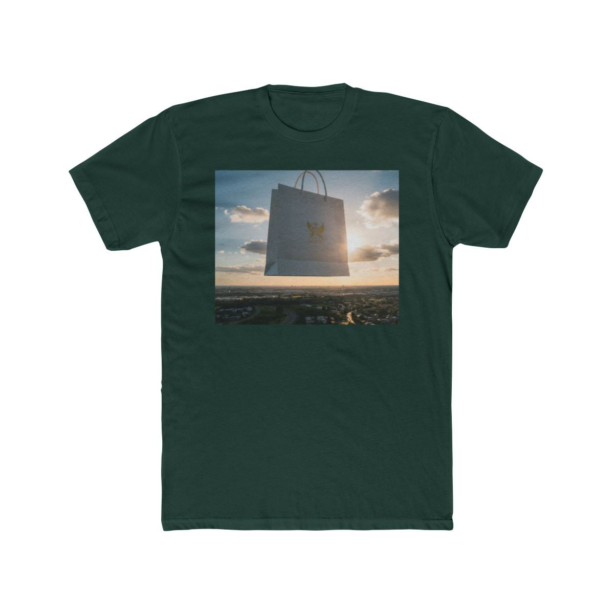 David's Custom T-Shirt