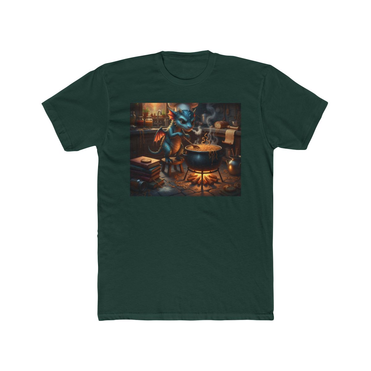 Mike's Custom T-Shirt