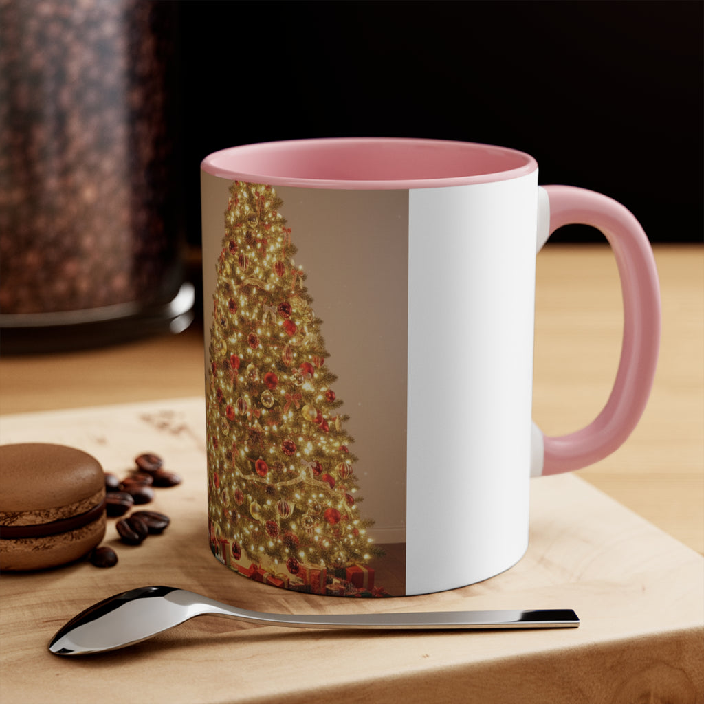 Ling's Christmas Mug
