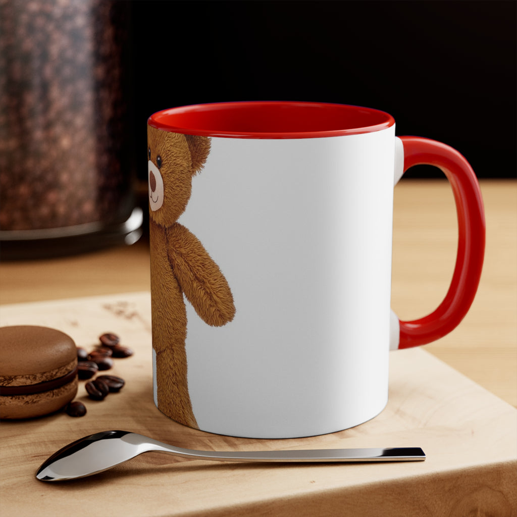MiKe's Ship Mug