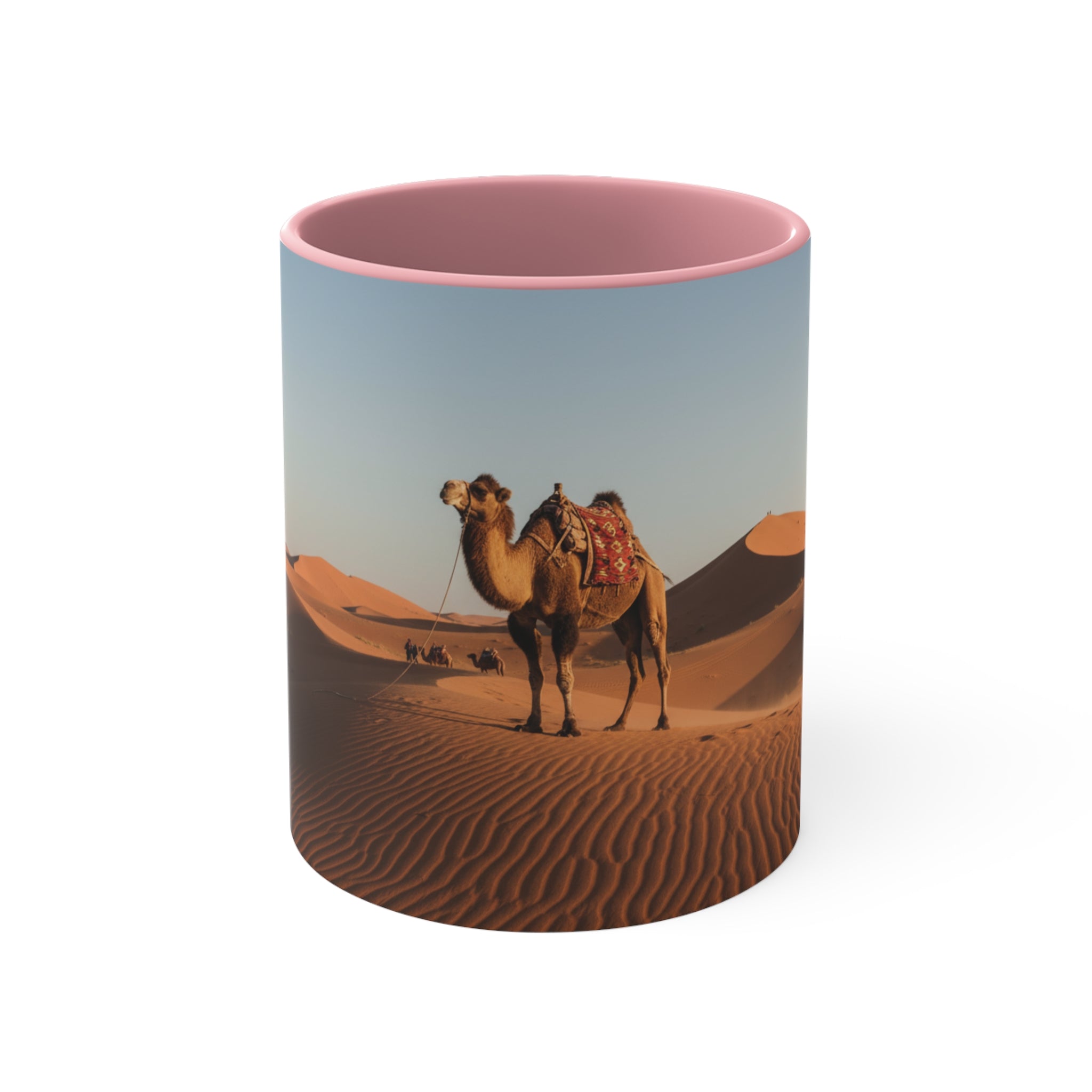 Nice Camel