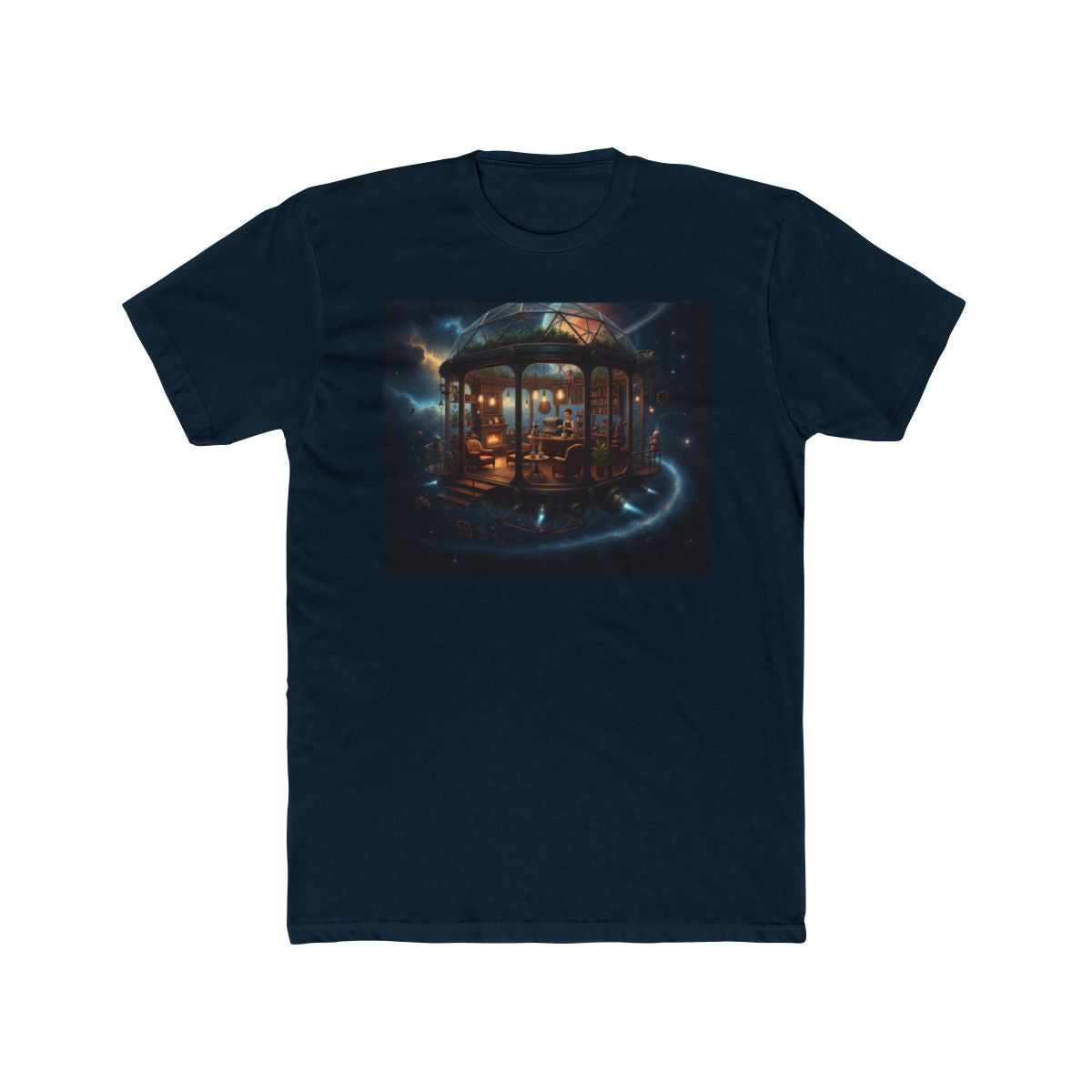 Floyd's Custom T-Shirt