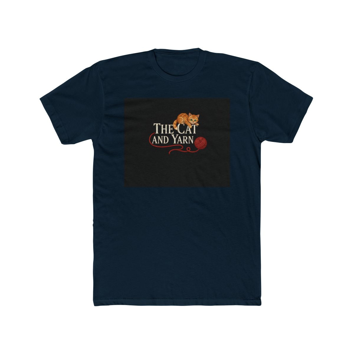 Marcel's Custom T-Shirt