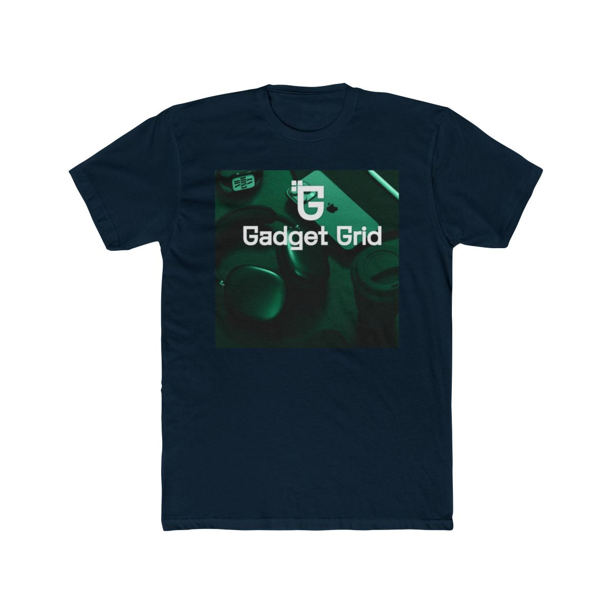 Henso's Custom T-Shirt