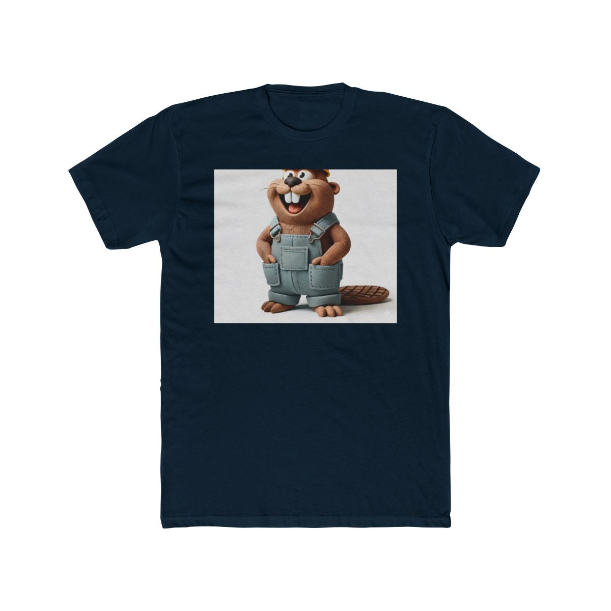 Ken's Custom T-Shirt