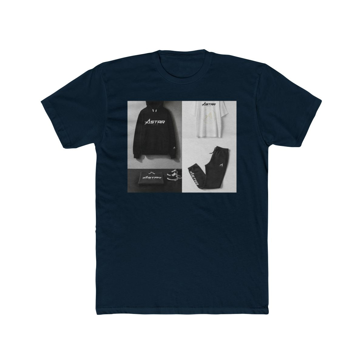 Anabelle's Custom T-Shirt