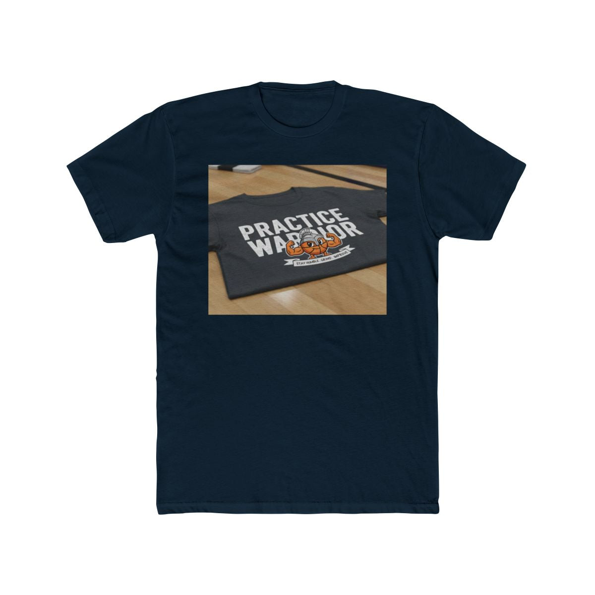 Christopher's Custom T-Shirt