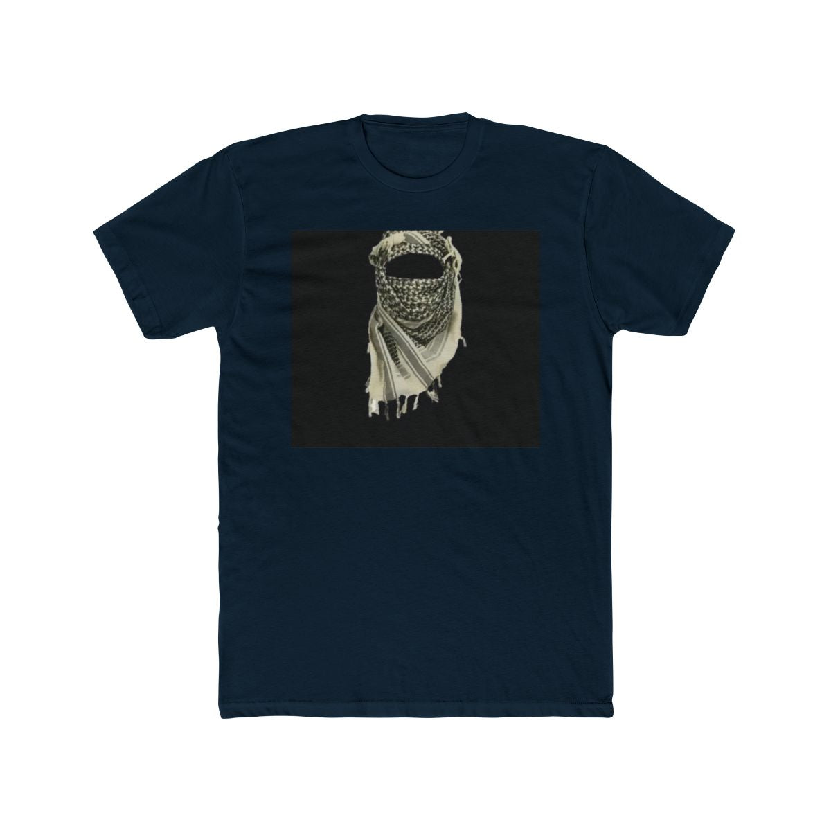 Rachid's Custom T-Shirt