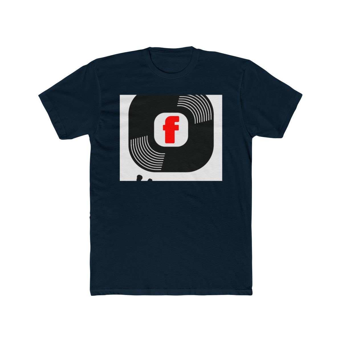Frankie's Custom T-Shirt