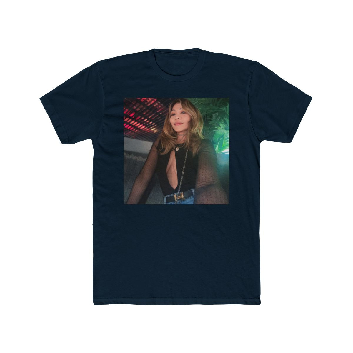 Lynnette's Custom T-Shirt