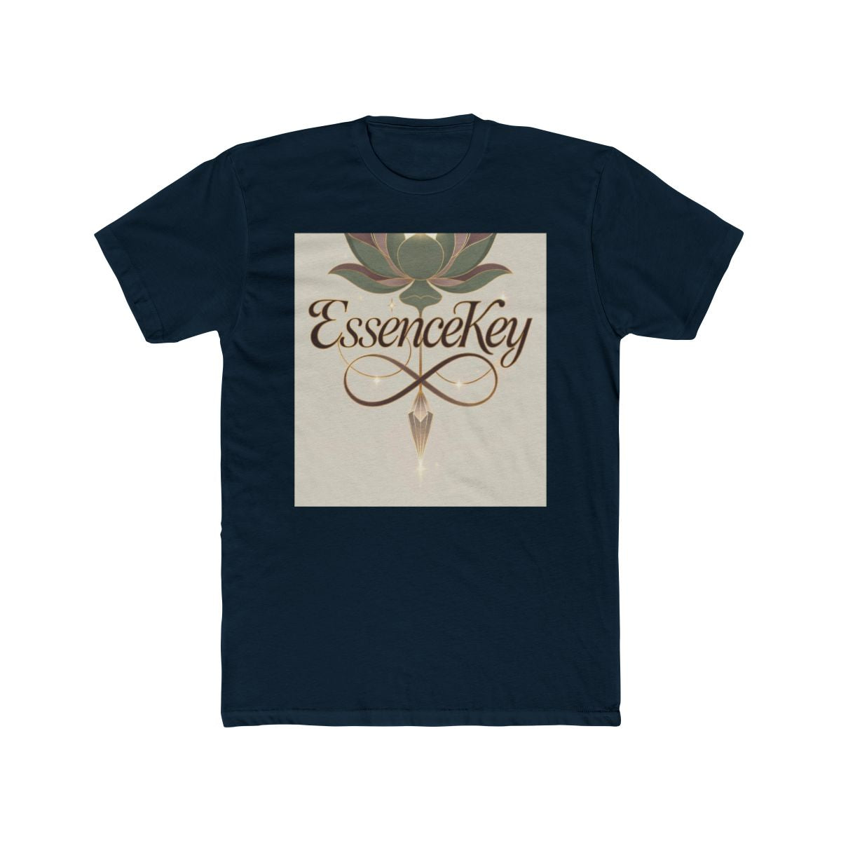 Heather's Custom T-Shirt