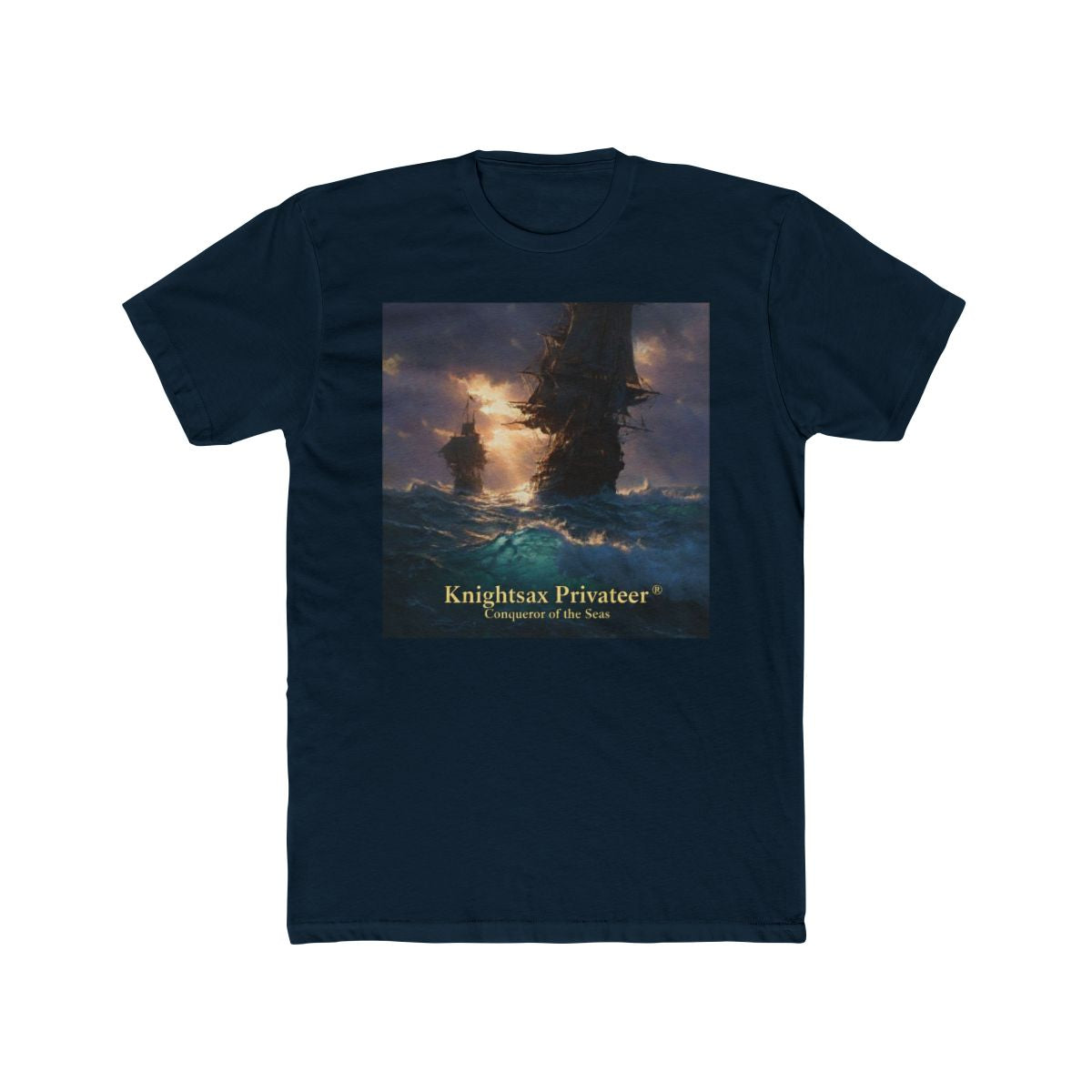Knightsax Privateer [US]