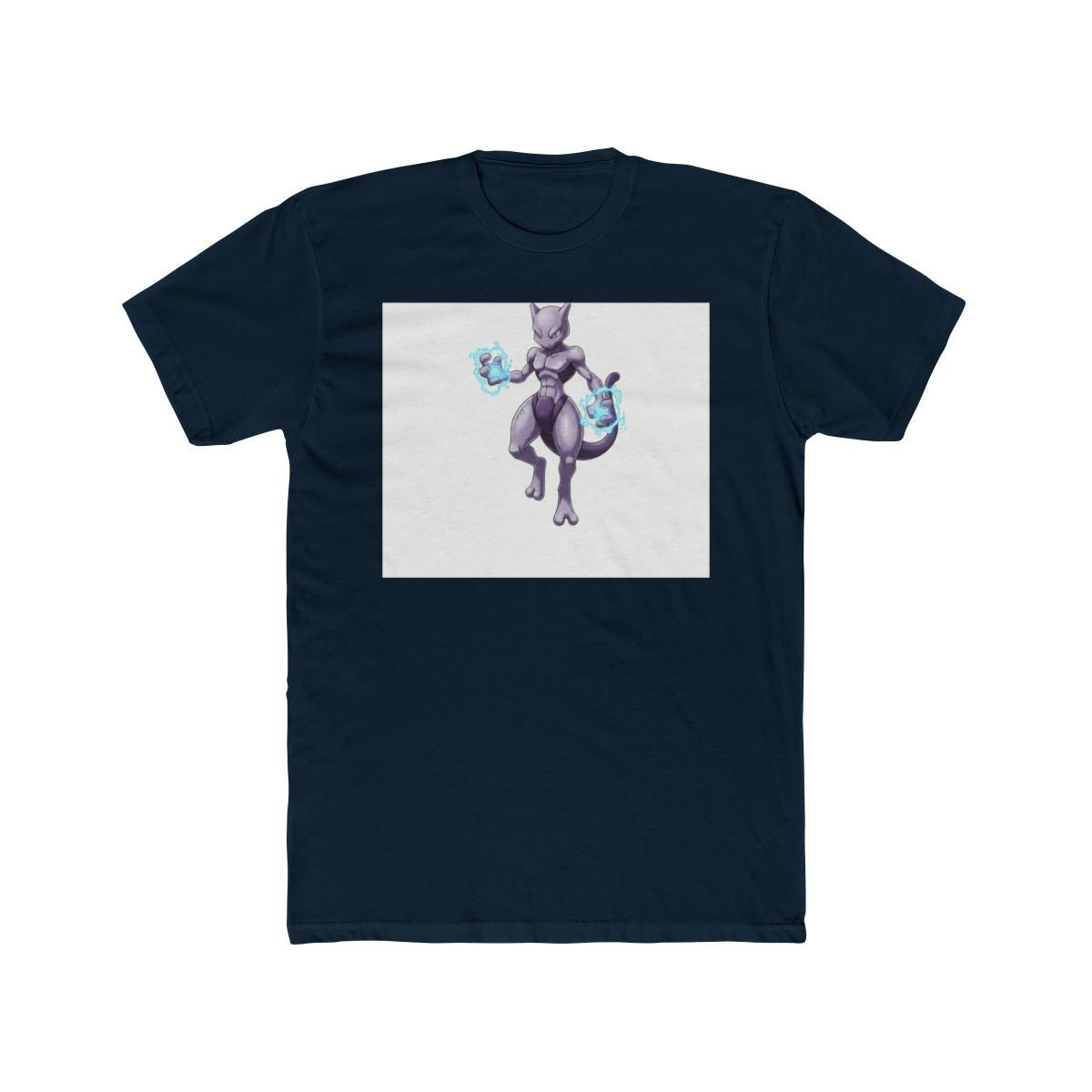 Shao's Custom T-Shirt