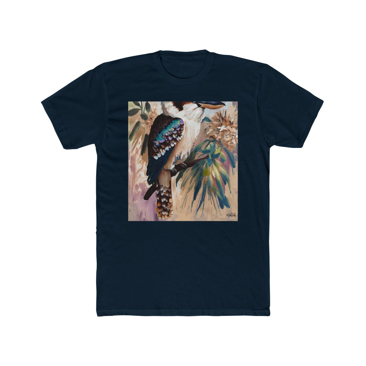 Brittney's Custom T-Shirt