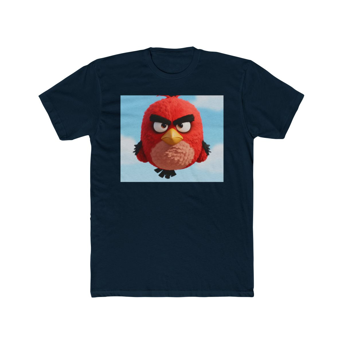 Vicente's Custom T-Shirt