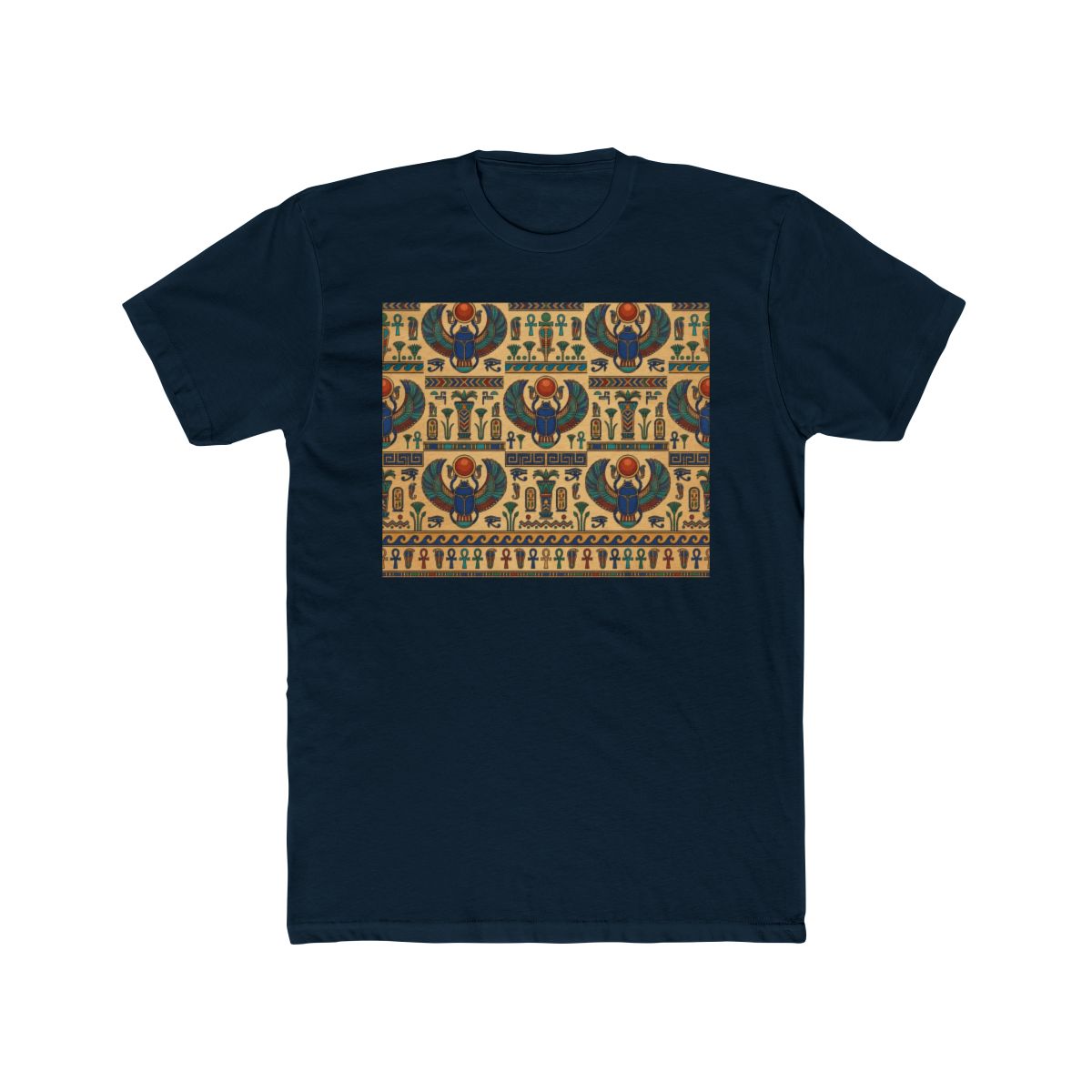 Archangel's Custom T-Shirt