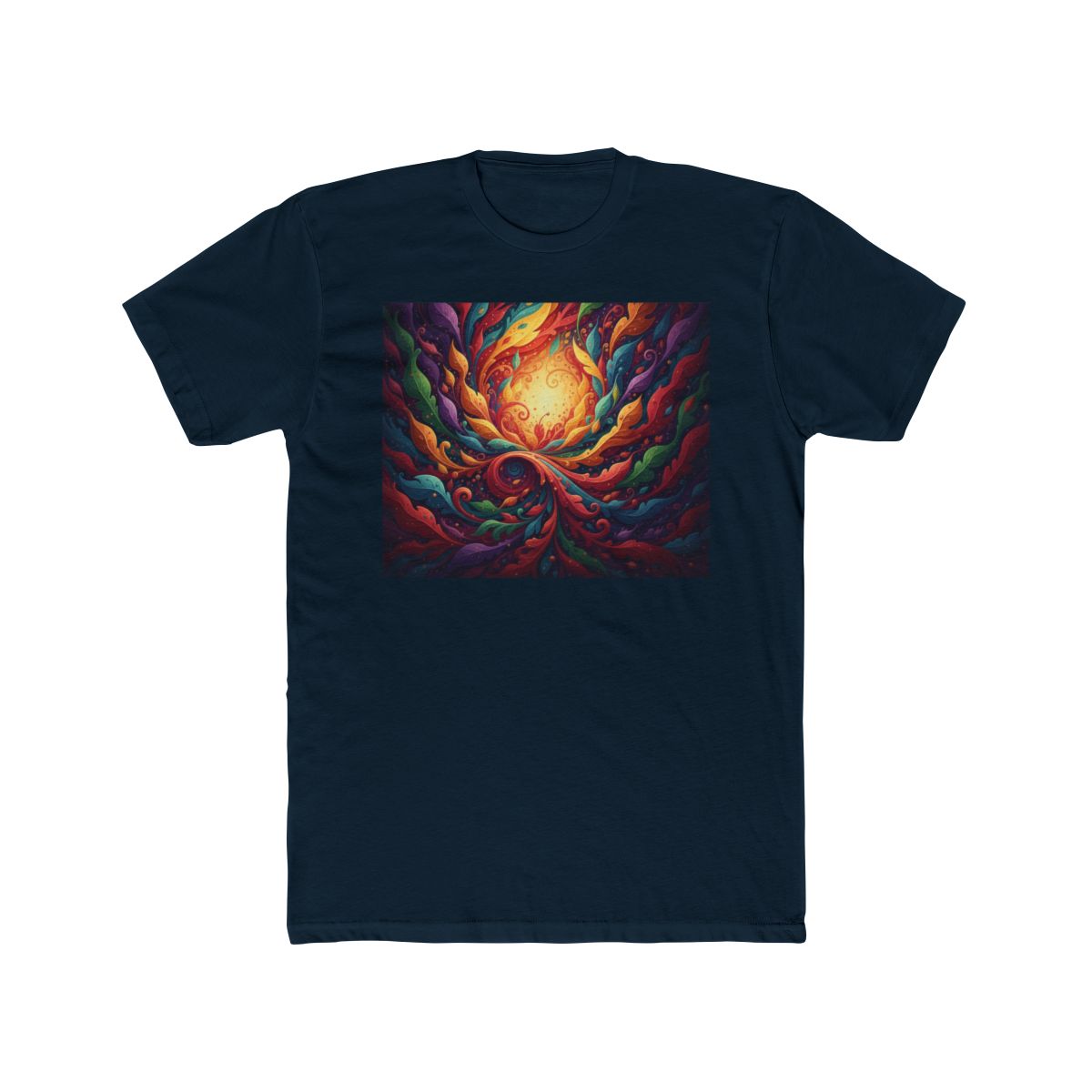 Sarah's Custom T-Shirt