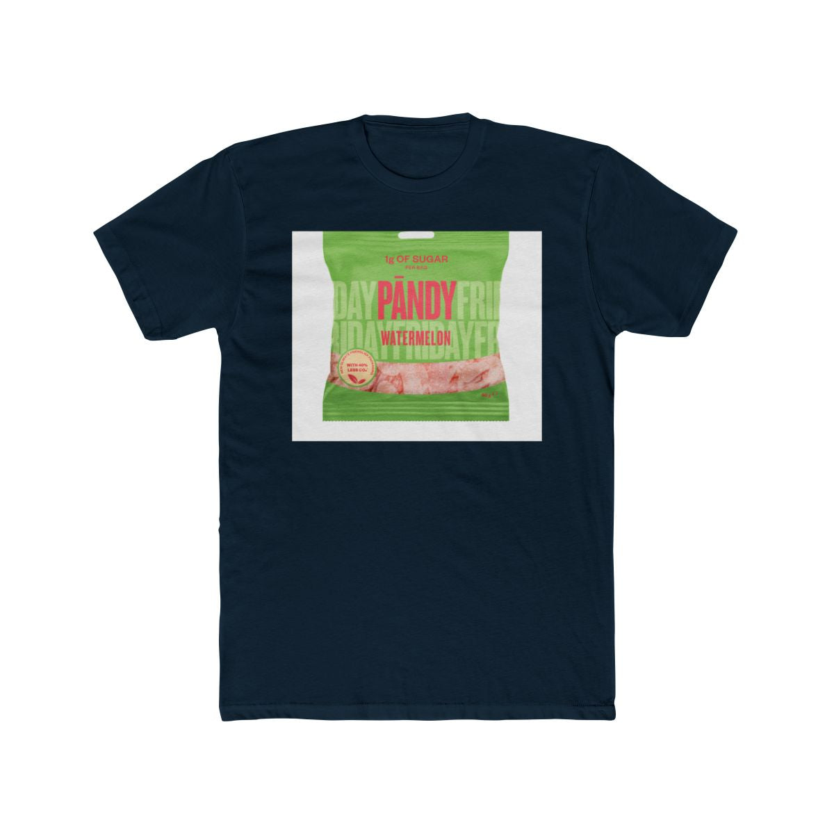 John Doe's Custom T-Shirt