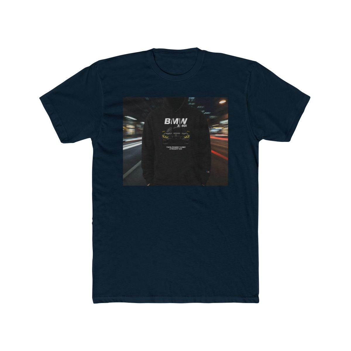 Manmeet's Custom T-Shirt