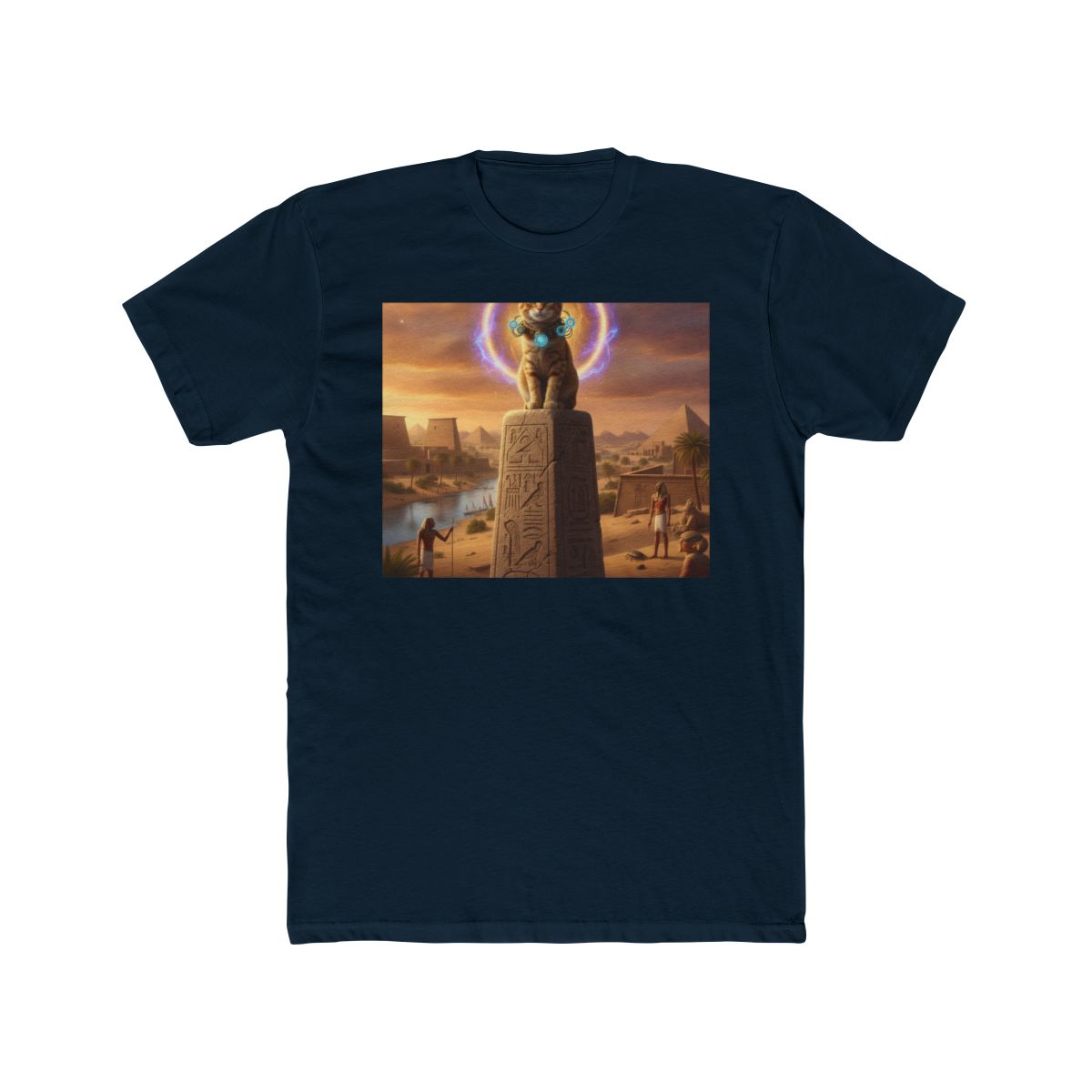 Maxime's Custom T-Shirt