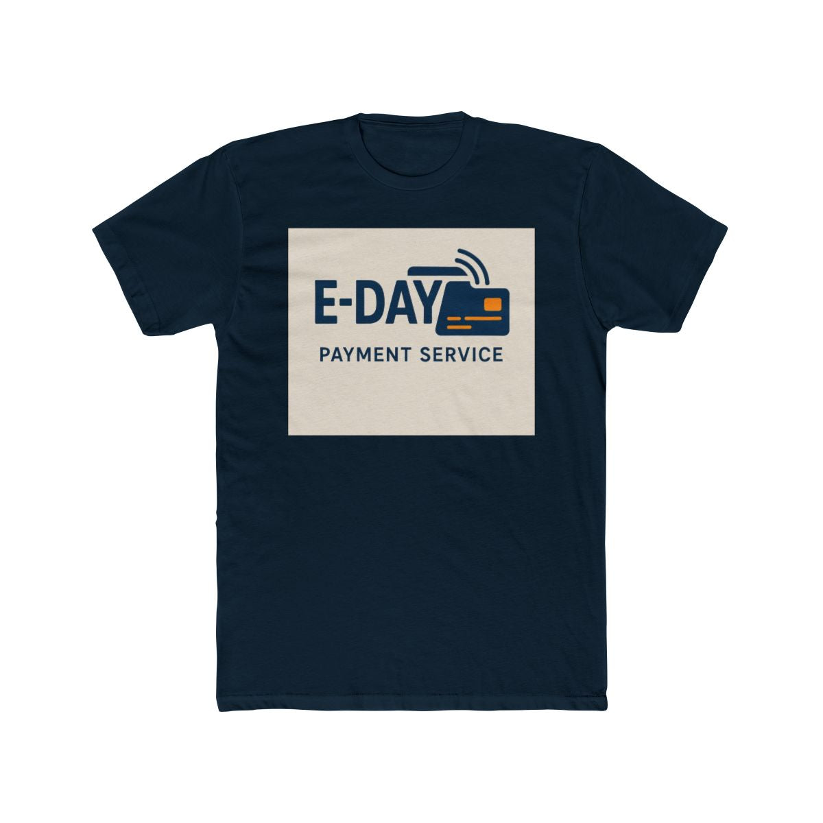 Eday Chi's Custom T-Shirt