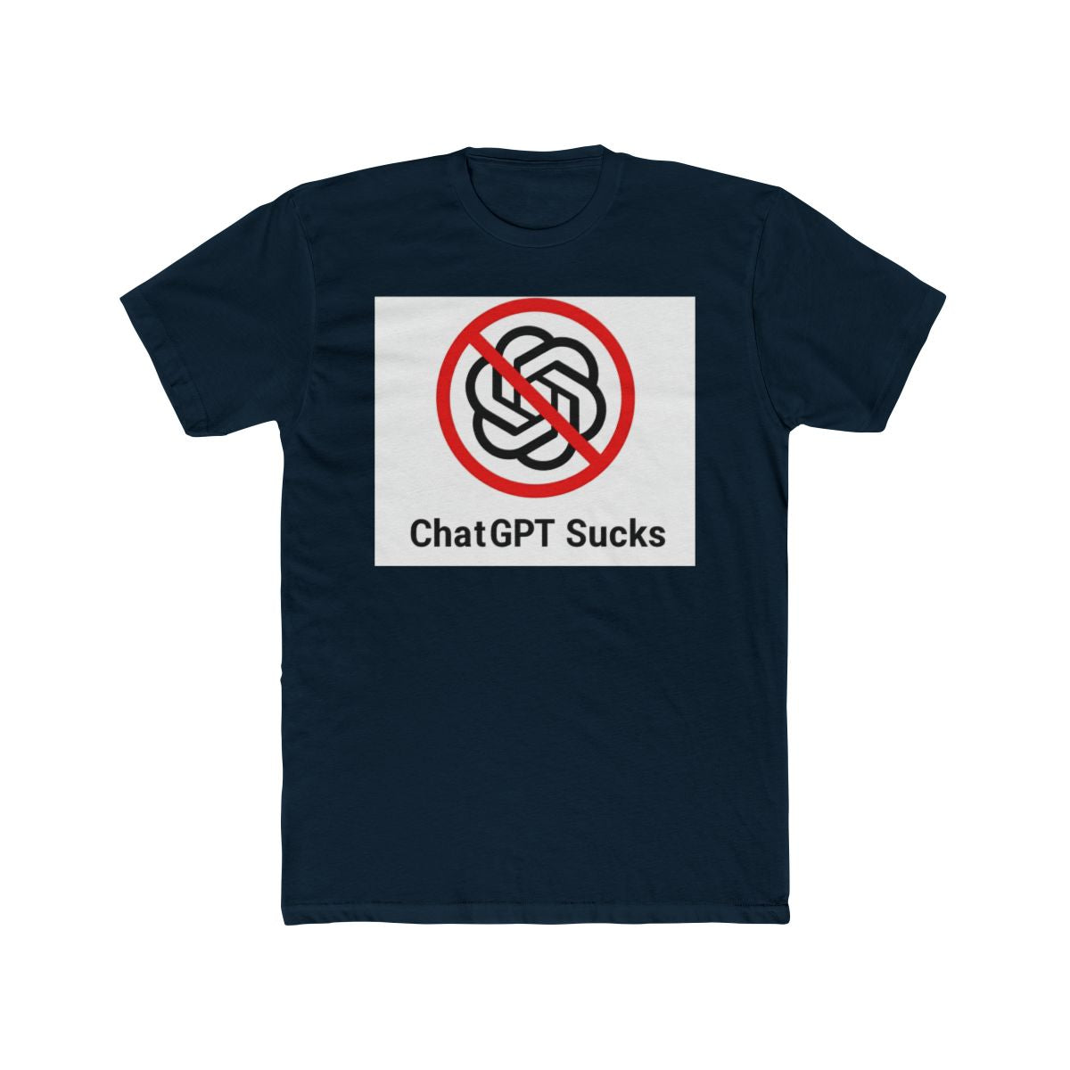 ChatGPT really sucks