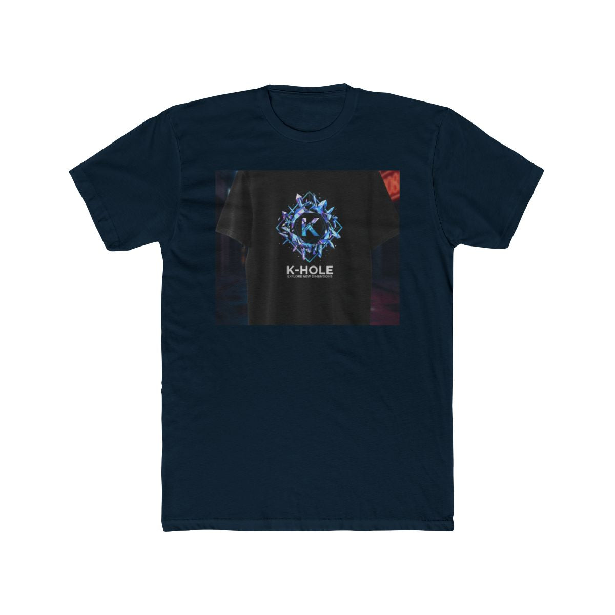 Joel-Christian's Custom T-Shirt