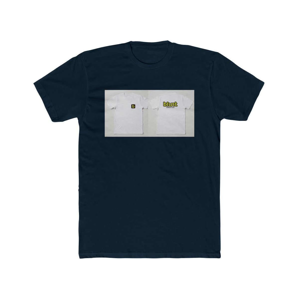 Jonathan's Custom T-Shirt