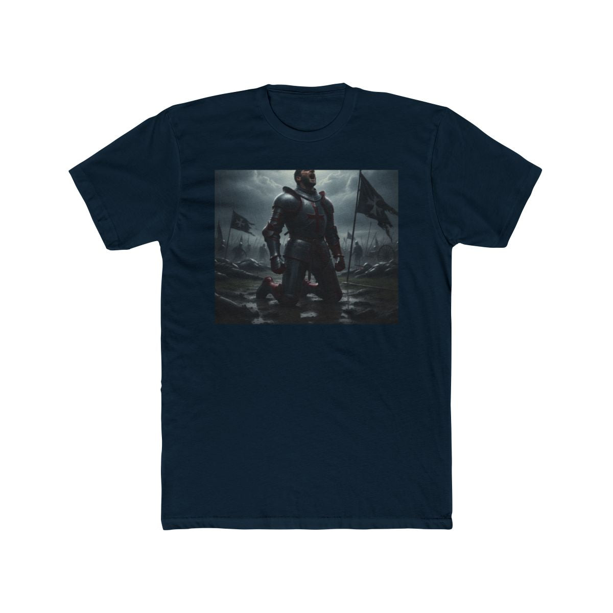 Kobi's Custom T-Shirt
