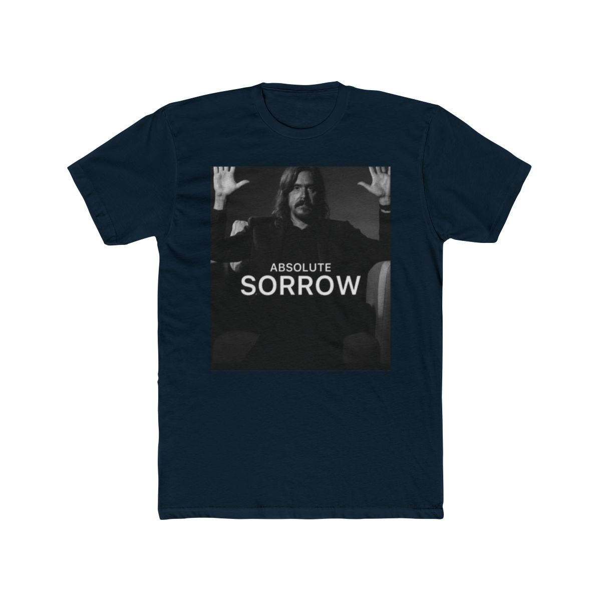 Khalifa's Custom T-Shirt