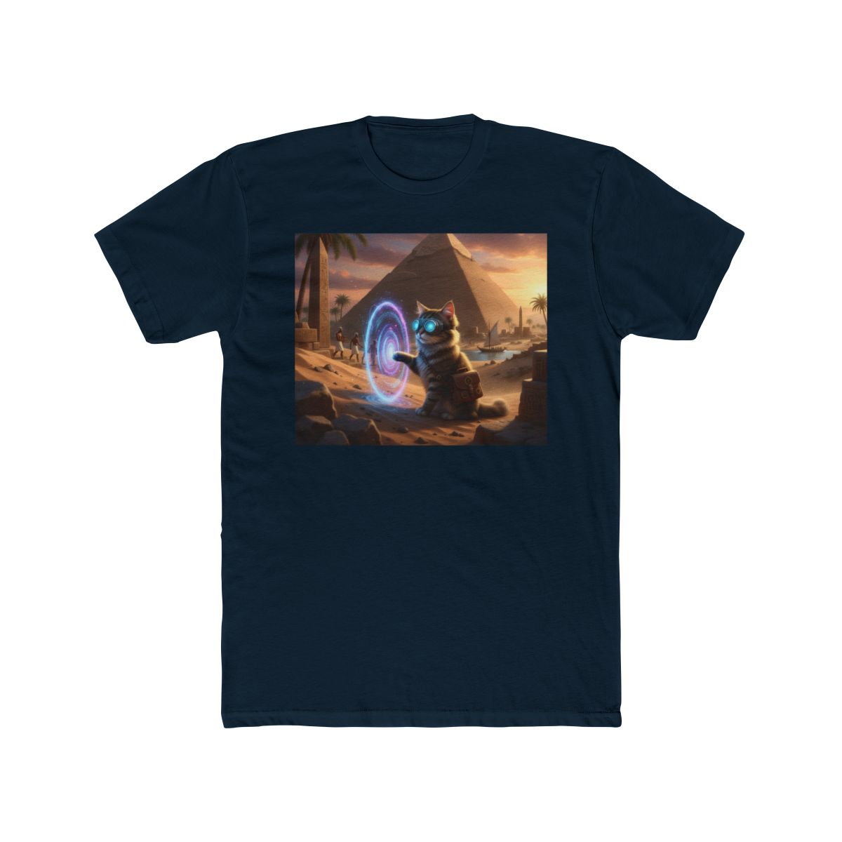 Thành Đạt's Custom T-Shirt