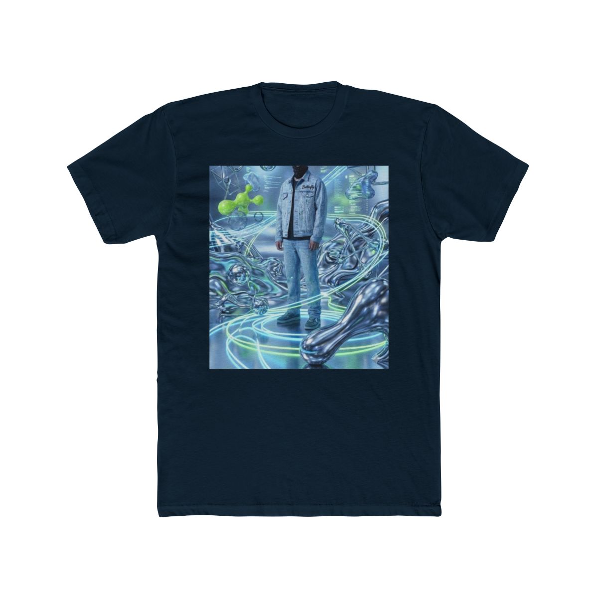 Hunter's Custom T-Shirt