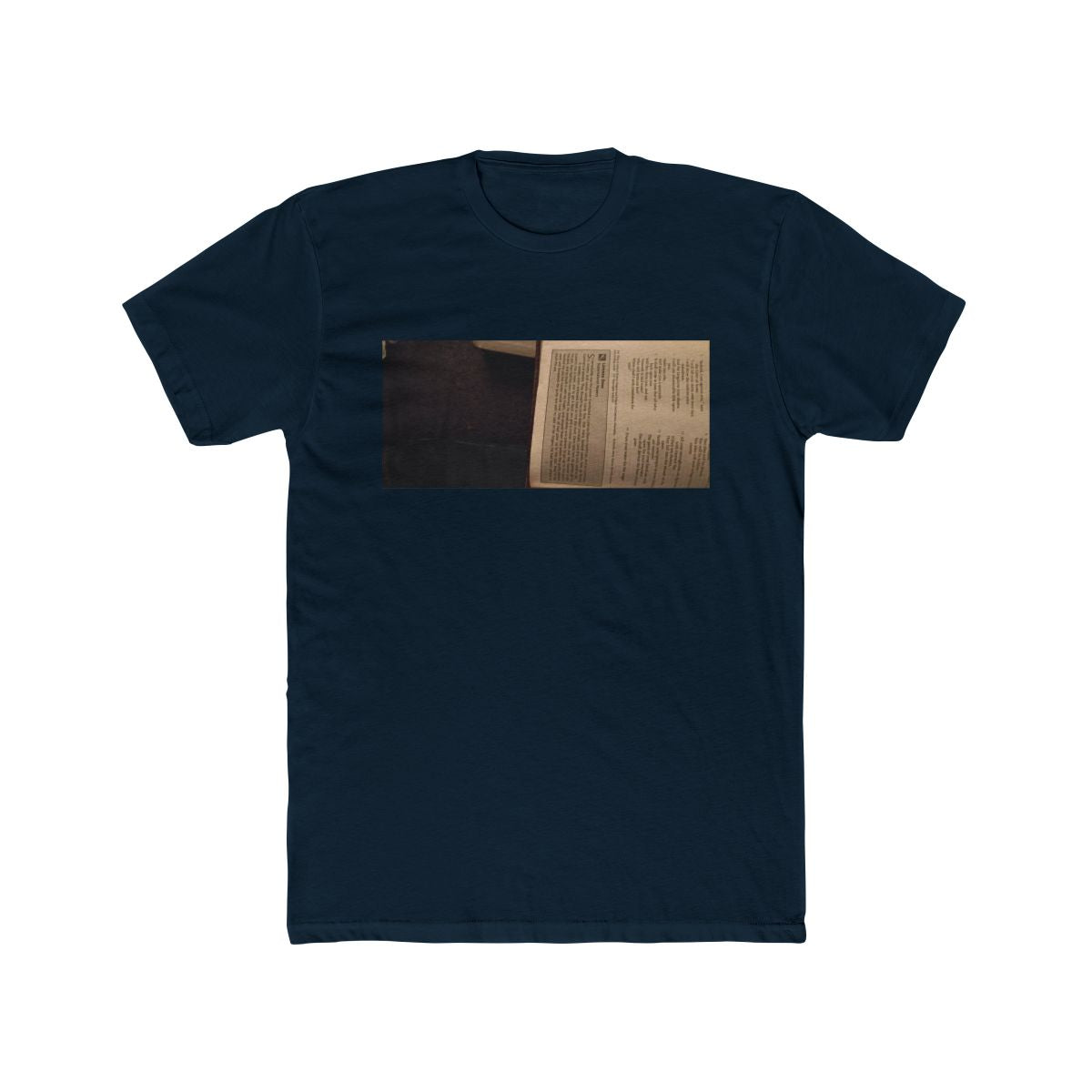Hannah's Custom T-Shirt
